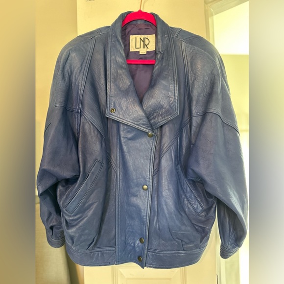 Vintage Jacket - Picture 1 of 5